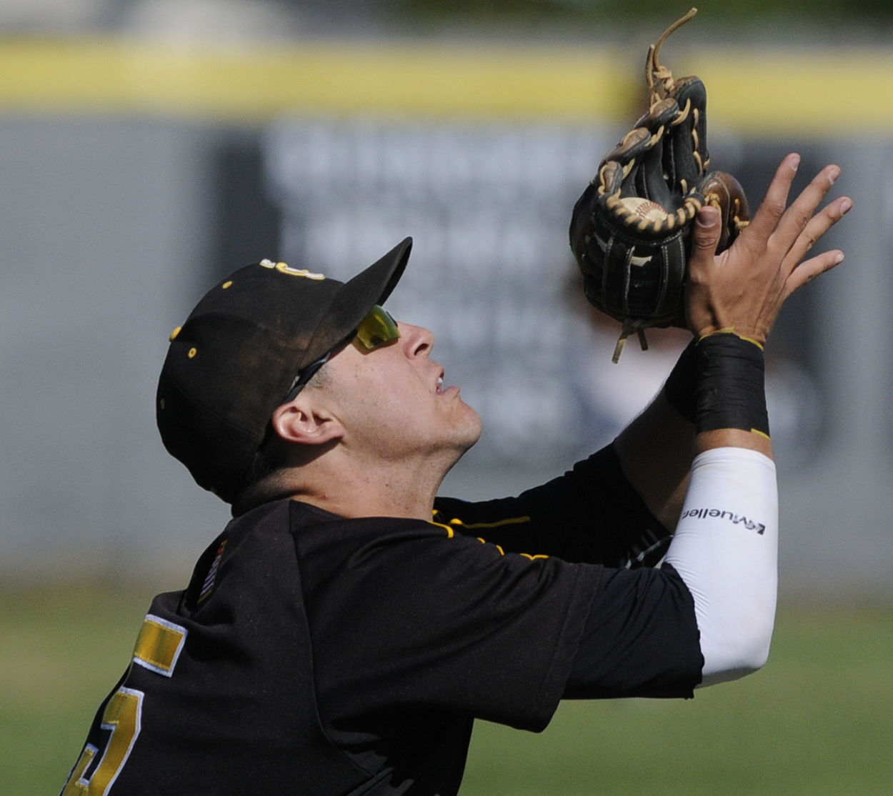Maiden, Martin earn top LPL baseball honors